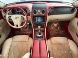 Bentley Continental GTC Speed 2010